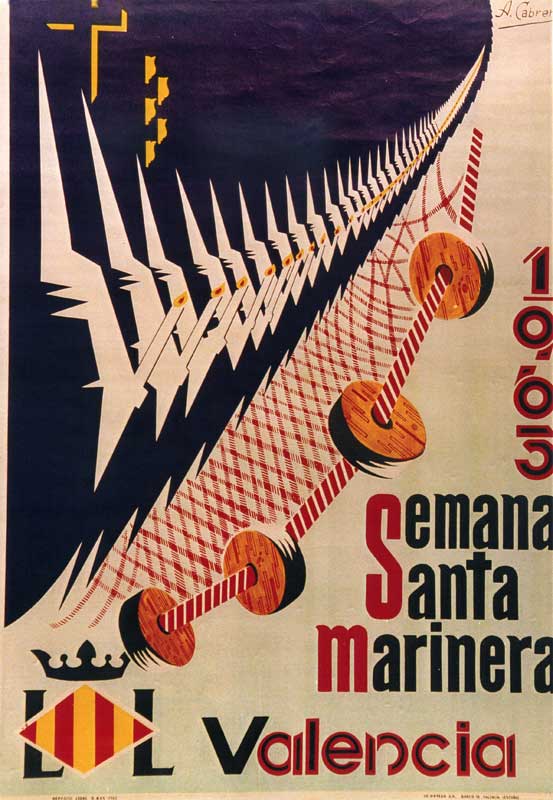 Semana Santa en Valencia  